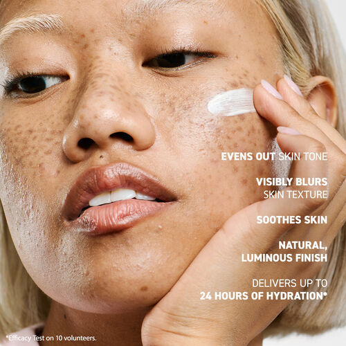 view 3/12 of CC Cream – Fair (ex-Clair)